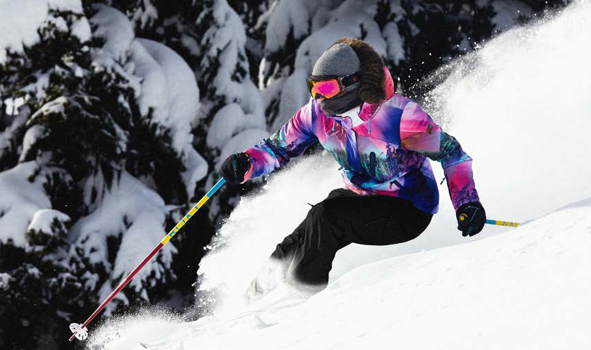 Snowboardová bunda Roxy Jet Ski Premium